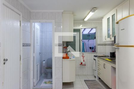 Apartamento para alugar com 110m², 2 quartos e 3 vagas Apartamento para alugar com 110m², 2 quartos e 3 vagasCozinha