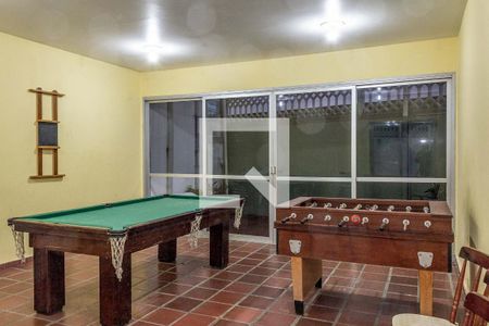 Apartamento para alugar com 110m², 2 quartos e 3 vagas Apartamento para alugar com 110m², 2 quartos e 3 vagasSala de Jogos