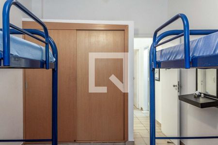 Apartamento para alugar com 110m², 2 quartos e 3 vagas Apartamento para alugar com 110m², 2 quartos e 3 vagasQuarto