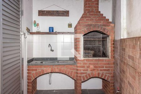 Apartamento para alugar com 110m², 2 quartos e 3 vagas Apartamento para alugar com 110m², 2 quartos e 3 vagasChurrasqueira