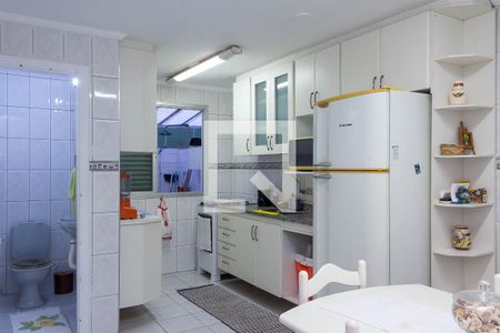 Apartamento para alugar com 110m², 2 quartos e 3 vagas Apartamento para alugar com 110m², 2 quartos e 3 vagasCozinha