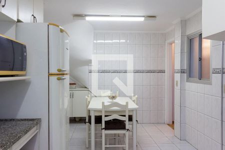 Apartamento para alugar com 110m², 2 quartos e 3 vagas Apartamento para alugar com 110m², 2 quartos e 3 vagasCozinha