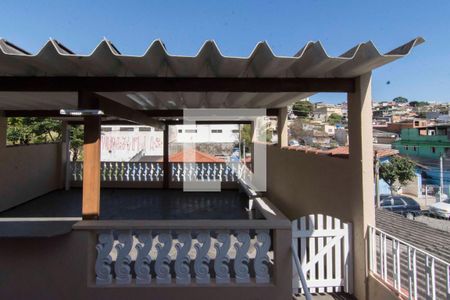 Casa para alugar com 250m², 3 quartos e 3 vagasVista