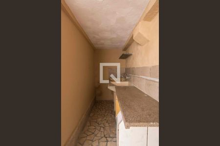 Casa para alugar com 250m², 3 quartos e 3 vagasLavanderia