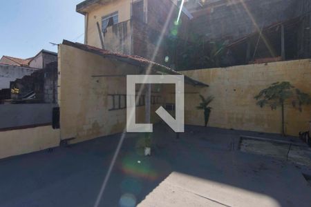 Casa para alugar com 250m², 3 quartos e 3 vagasQuintal