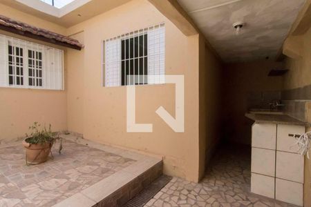 Casa para alugar com 250m², 3 quartos e 3 vagasLavanderia
