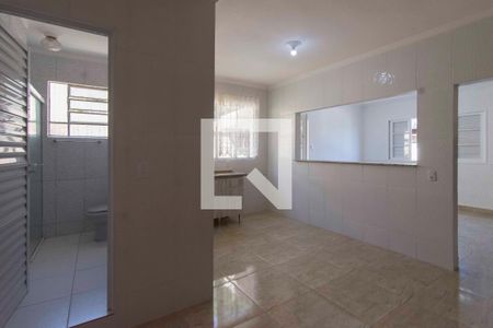 Casa para alugar com 250m², 3 quartos e 3 vagasCozinha