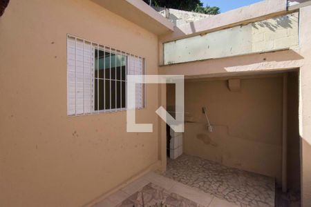 Casa para alugar com 250m², 3 quartos e 3 vagasLavanderia