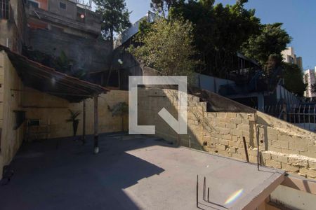 Casa para alugar com 250m², 3 quartos e 3 vagasQuintal