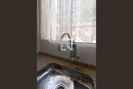 Casa para alugar com 250m², 3 quartos e 3 vagasCozinha