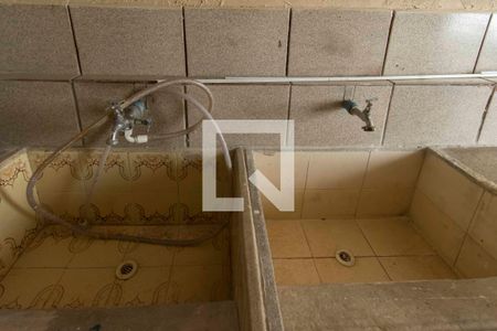 Casa para alugar com 250m², 3 quartos e 3 vagasLavanderia