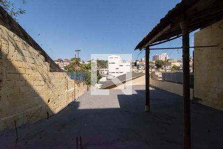 Casa para alugar com 250m², 3 quartos e 3 vagasQuintal