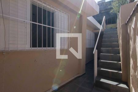 Casa para alugar com 250m², 3 quartos e 3 vagasCorredor