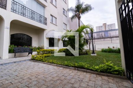 Apartamento à venda com 100m², 3 quartos e 1 vagaÁrea comum