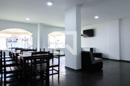 Apartamento à venda com 100m², 3 quartos e 1 vagaÁrea comum