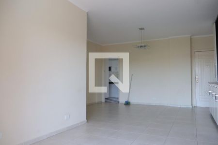 sala de apartamento à venda com 3 quartos, 98m² em Vila Monte Alegre, São Paulo