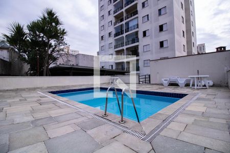 Apartamento à venda com 100m², 3 quartos e 1 vagaÁrea comum - Piscina