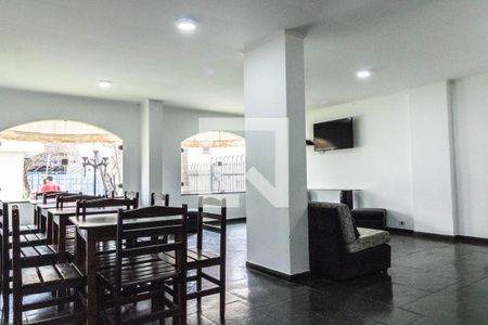 Apartamento à venda com 100m², 3 quartos e 1 vagaÁrea comum