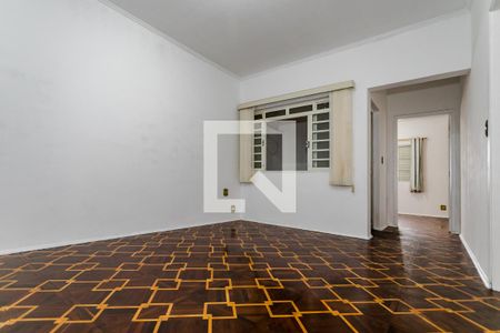Sala de apartamento para alugar com 2 quartos, 110m² em Centro, Mogi das Cruzes