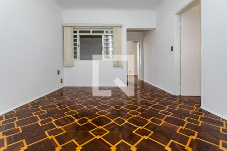Sala de apartamento para alugar com 2 quartos, 110m² em Centro, Mogi das Cruzes