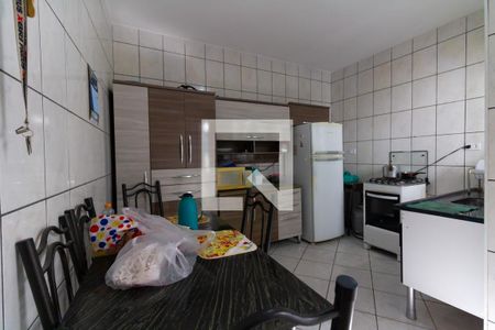 Apartamento à venda com 90m², 2 quartos e sem vagaCozinha