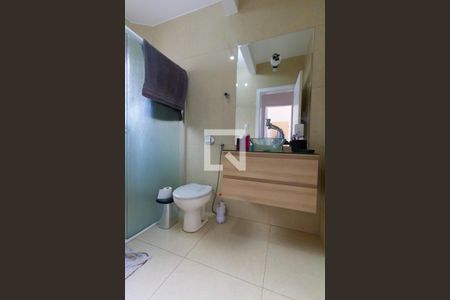 Apartamento à venda com 90m², 2 quartos e sem vagaBanheiro 