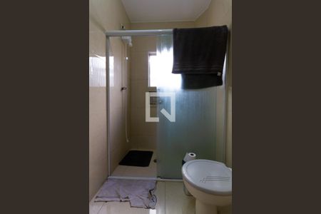 Apartamento à venda com 90m², 2 quartos e sem vagaBanheiro 