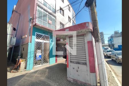 Apartamento à venda com 90m², 2 quartos e sem vagaFachada