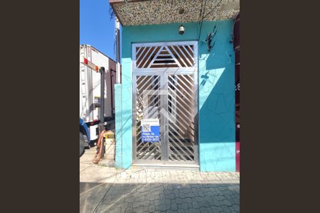 Apartamento à venda com 90m², 2 quartos e sem vagaFachada