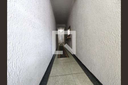 Apartamento à venda com 90m², 2 quartos e sem vagaCorredor