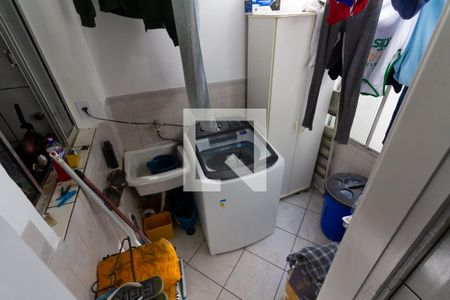 Apartamento à venda com 90m², 2 quartos e sem vagaÁrea de Serviço