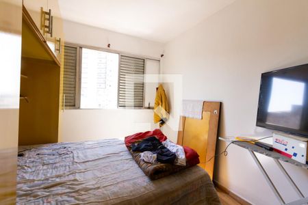 Quarto 2 de apartamento à venda com 2 quartos, 90m² em Vila Romana, São Paulo