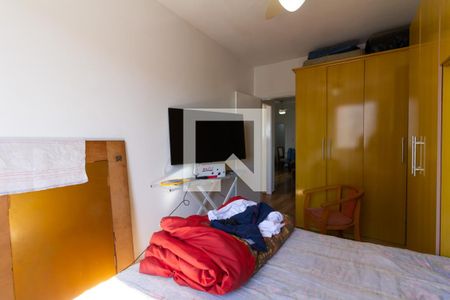 Quarto 2 de apartamento à venda com 2 quartos, 90m² em Vila Romana, São Paulo