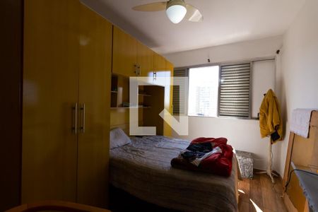 Quarto 2 de apartamento à venda com 2 quartos, 90m² em Vila Romana, São Paulo