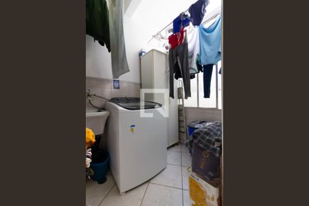 Apartamento à venda com 90m², 2 quartos e sem vagaÁrea de Serviço