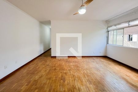 Sala de apartamento para alugar com 2 quartos, 75m² em Parque Residencial da Lapa, São Paulo