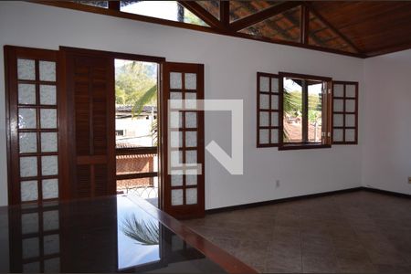 Sala de casa para alugar com 2 quartos, 100m² em Taquara, Rio de Janeiro