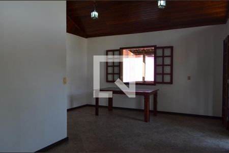 Sala de casa para alugar com 2 quartos, 100m² em Taquara, Rio de Janeiro
