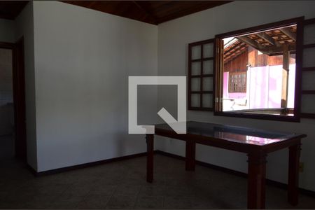 Sala de casa para alugar com 2 quartos, 100m² em Taquara, Rio de Janeiro