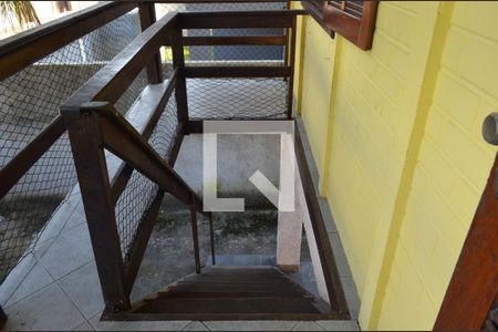 Entrada de casa para alugar com 2 quartos, 100m² em Taquara, Rio de Janeiro