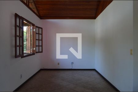 Sala de casa para alugar com 2 quartos, 100m² em Taquara, Rio de Janeiro