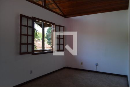 Sala de casa para alugar com 2 quartos, 100m² em Taquara, Rio de Janeiro