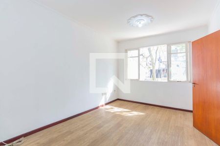 Suíte 1 de apartamento para alugar com 2 quartos, 150m² em São Geraldo, Porto Alegre