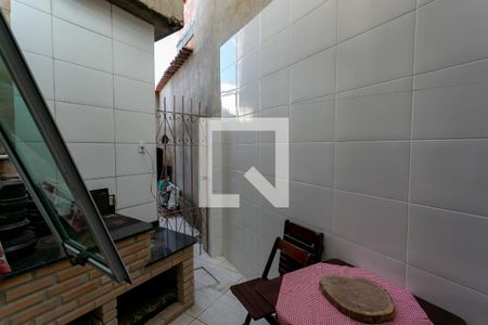 Casa para alugar com 150m², 3 quartos e 2 vagas Casa para alugar com 150m², 3 quartos e 2 vagasÁrea de Serviço