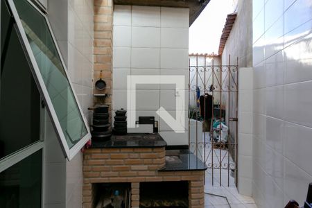 Casa para alugar com 150m², 3 quartos e 2 vagas Casa para alugar com 150m², 3 quartos e 2 vagasÁrea de Serviço