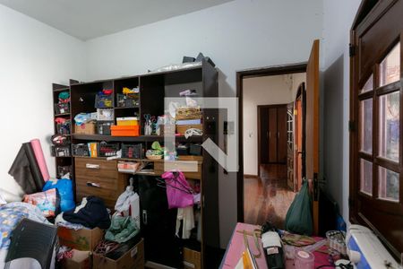 Quarto 1 de casa para alugar com 3 quartos, 150m² em Jardim São José, Belo Horizonte