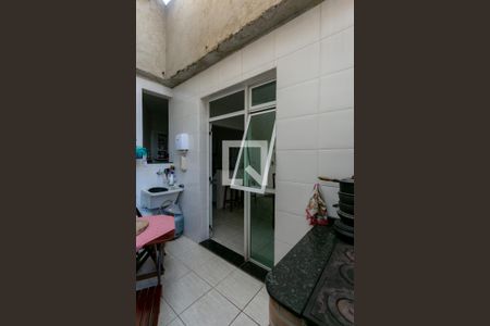 Casa para alugar com 150m², 3 quartos e 2 vagas Casa para alugar com 150m², 3 quartos e 2 vagasÁrea de Serviço