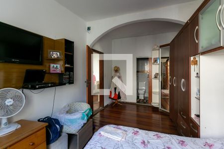 Casa para alugar com 150m², 3 quartos e 2 vagas Casa para alugar com 150m², 3 quartos e 2 vagasQuarto 2 - Suíte