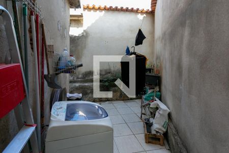 Casa para alugar com 150m², 3 quartos e 2 vagas Casa para alugar com 150m², 3 quartos e 2 vagasÁrea de Serviço