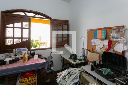 Quarto 1 de casa para alugar com 3 quartos, 150m² em Jardim São José, Belo Horizonte